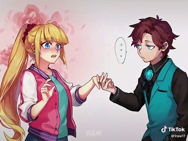 Dipper X Pacifica Reverse Falls Fanfiction