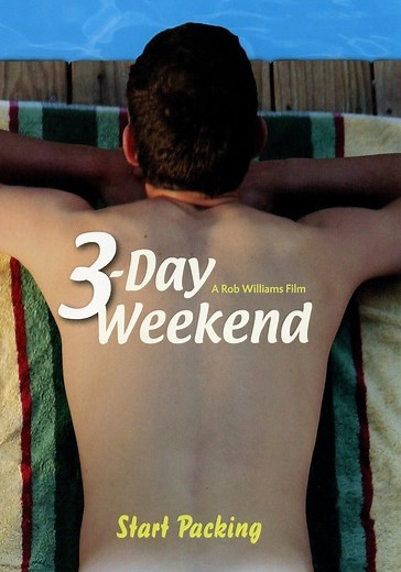 3-Day Weekend streaming: where to watch online?