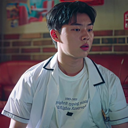 Suho in this scene 🔥/ Twenty five twenty one #kdrama #edit #suho #shorts