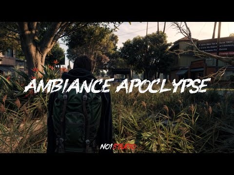 Apocalypse Ambiance System Scripts