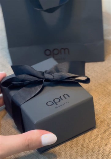 Explore APM Monaco Friendship Rings Collection