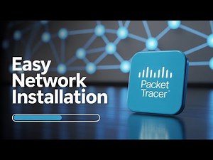 How to Install Cisco Packet Tracer on Your PC | Step-by-Step Guide