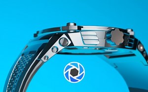 掌握KeyShot的3D渲染：从基础到专业级的视觉效果