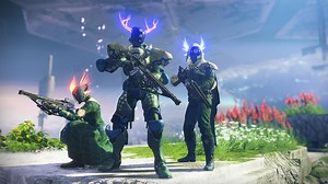 Destiny 2 Revelry event: the Arbalest Exotic, Verdant Forest, new armor, and everything you need to know