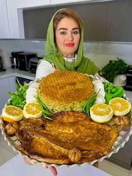محصولات باغمو‌ دیدی!🥹 📌۸ راز پخت ماهی که هیچ کس بهت نگفته😉 آخریش از همه مهمتره ! مواد و توضیحات 👇
