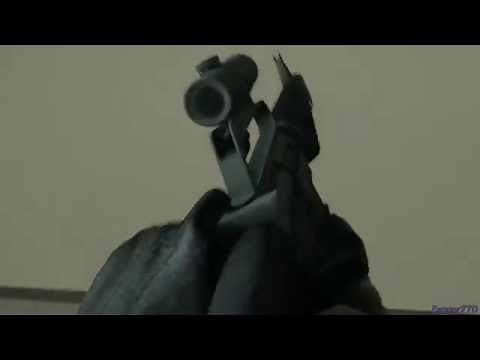 [SFM] M16A1 Reload Animation