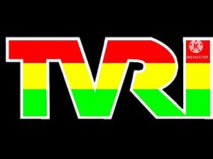 TVRI 1959-2019 Logo Evolution V2 Indonesia