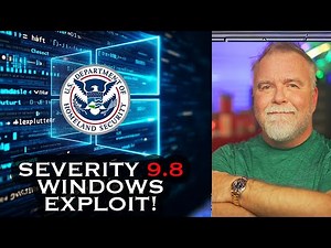 Critical Windows Exploit: What You Need to Know, Explained by a Windows Developer