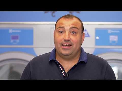 Création laverie, ouvrir une laverie, tout savoir sur la laverie automatique