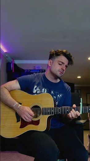 The Script - Breakeven (Official Cover)