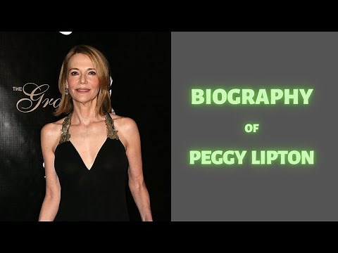 Biography of Peggy Lipton | History | Lifestyle | Documentary
