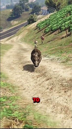 Secret Peyote Plant Location in GTA 5!