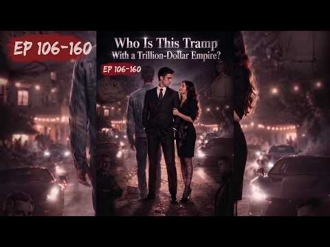 Who Is This Tramp With A Trillion Dollar Empire | MEGA [106-160] | LIKE & SUBSCRIBE FOR FINAL PART