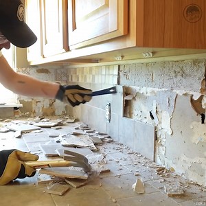 1.9M views · 3.7K reactions | Renovating My First Income Property | Modern Builds | Facebook