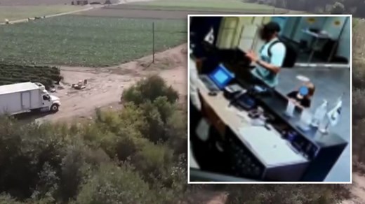 Here's What Happened in the Case of a Santa Barbara Father Accused of Killing His Kids in Mexico