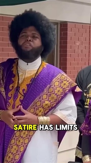 Druski: Mirror or Mockery? #druski #comedy #trending