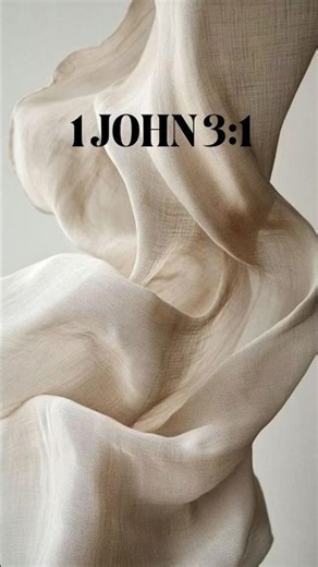 See What Great Love God Has Lavished On You | 1 John 3:1