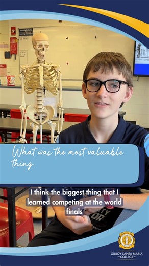 🏎️ NQ Hydrogen Grand Prix World Championships🏆 Looking back on 2025, one of the biggest moments for our students was our Gilroy Velocity Raptors jetting off to the World Championships in Chemnitz, Germany in August! Our team was the youngest on the track, and it was their first year in the competition- we couldn't be more proud! In qualifying they were awarded Most Energy Efficient and 1st place in Engineering Design for their outstanding modifications to their car. This global experience for 