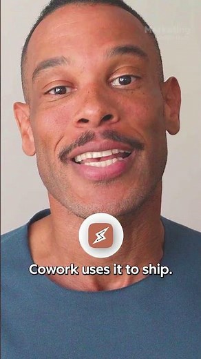 The Claude Tool That Creates Finished Deliverables, Not Replies (Cowork)