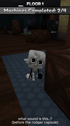 this game makes weird sounds