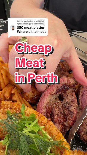 Perth BBQ Delights at The Beach House