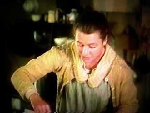 THE DOLLMAKER - 1984 - JANE FONDA - TRAILER