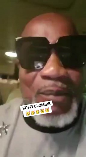 Koffi Olomide Elegance Mp3 Download and Best Songs