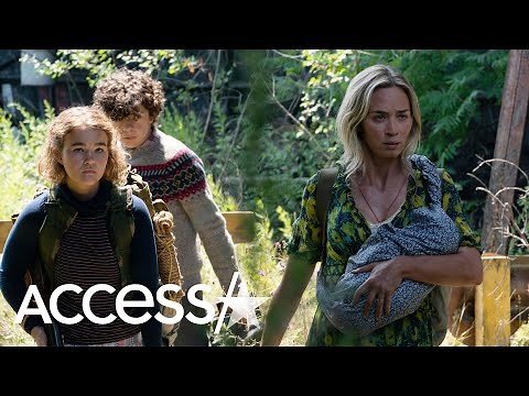 'A Quiet Place: Part II' Full Trailer