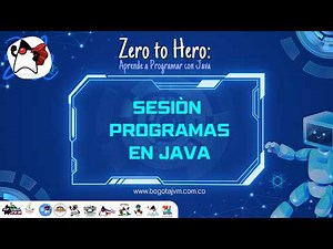 Java Programs - Zero to Hero 2026