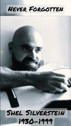 Shel Silverstein