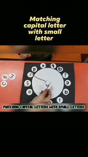 Early Literacy activity #preschoolers #playbasedlearning #montessorikids #preschoollife #LearningThroughPlay #kidsactivities #EarlyEducation #ChildhoodEducation #PreschoolFun #sunrisenurseryschool #BestSchoolInLudhiana | Sunrise Nursery School