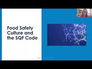Cracking the Code: Understanding Food Safety Culture in SQF Certification