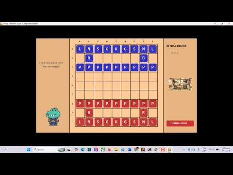Shogi Tutorial