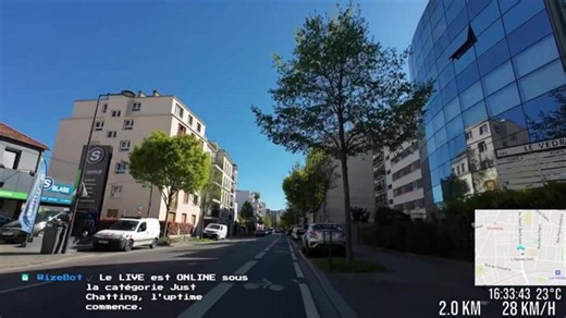 iNSTALLATION DU NOUVEAU BUREAU ? Reparation PC steam IRl cassé hier et blabla Emission en direct d'ODYSSEE ce soir 18h