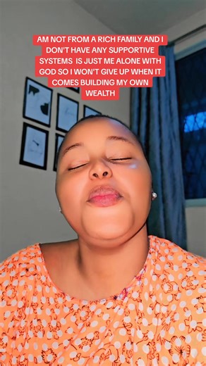 Building Wealth Together: A Journey of Determination