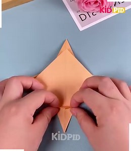 23K views · 296 reactions | Learn to Make Simple Origami Designs | Kids Planet | Facebook