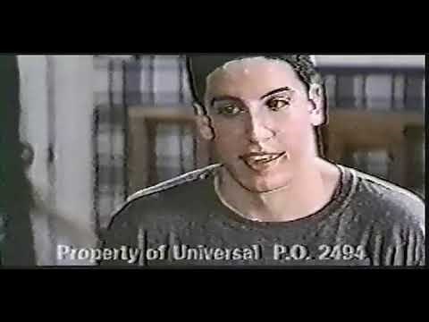 American Pie (1999) workprint - sample