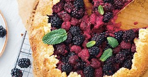 Nos meilleures idées pour cuisiner les mûres