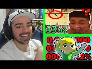 top 10 glitches en speedrun