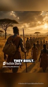 52K views · 2.4K reactions | How the Bantu Migration Shaped Africa...