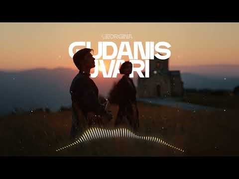 Georgina - Gudanis jvari
