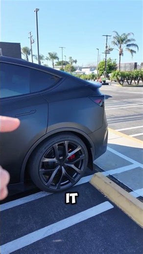 ❗️STEALTH COMPLETE! FULL PPF WRAP ON 2026 MODEL Y PERFORMANCE TINT SOLUTIONS ask for DENNIS DEAL
