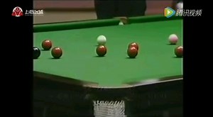 1989年斯诺克世锦赛决赛决胜局史蒂夫•戴维斯v约翰•帕洛特