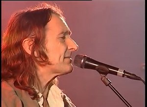 Roger Hodgson - Give a Little Bit (Live) | Top Hat Crew's "Live Music Archives"