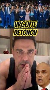 🚨👏 ZEZÉ DI CAMARGO CRI TICA AS FILHAS DE SILVIO SANTOS E FAZ PEDIDO