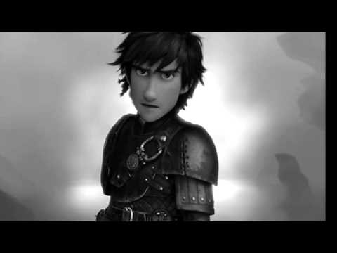hiccups sudden death contains spoilers life if hiccup died, i woish he did