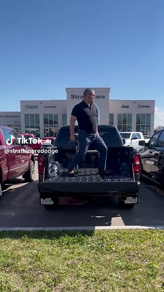 Overcoming Car Sales Challenges at Strathmore Dodge