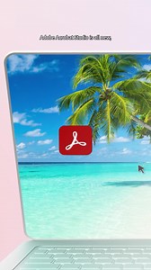 Organise, ideate, and share insights with new AI-powered PDF Spaces. | Adobe Acrobat