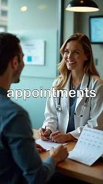 Efficient Appointment Management