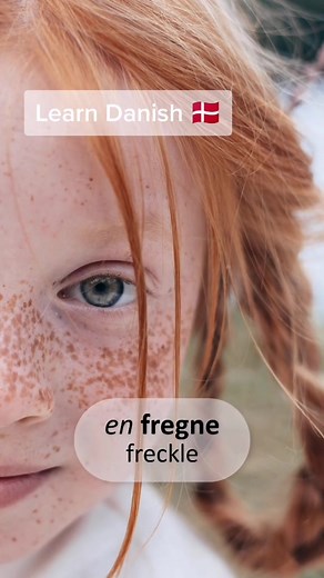 Learn Danish Subconsciously on TikTok